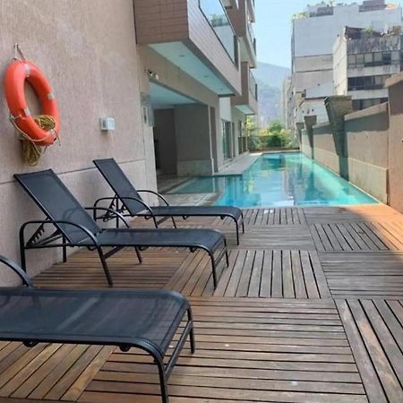 Apartamento No Melhor Lugar De Ipanema Apartman Rio de Janeiro Kültér fotó