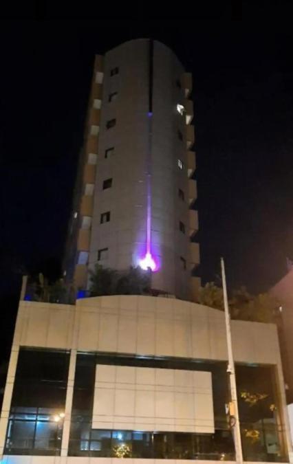 Apartamento No Melhor Lugar De Ipanema Apartman Rio de Janeiro Kültér fotó