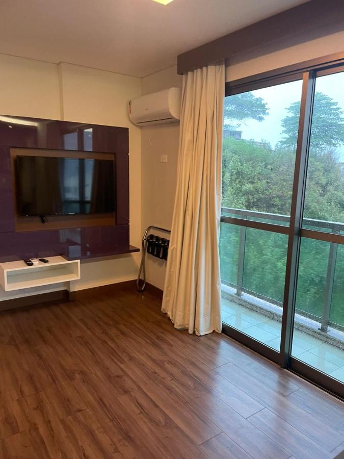 Apartamento No Melhor Lugar De Ipanema Apartman Rio de Janeiro Kültér fotó